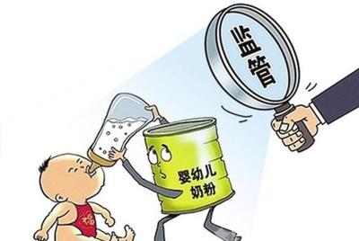 网上购买奶粉安全吗