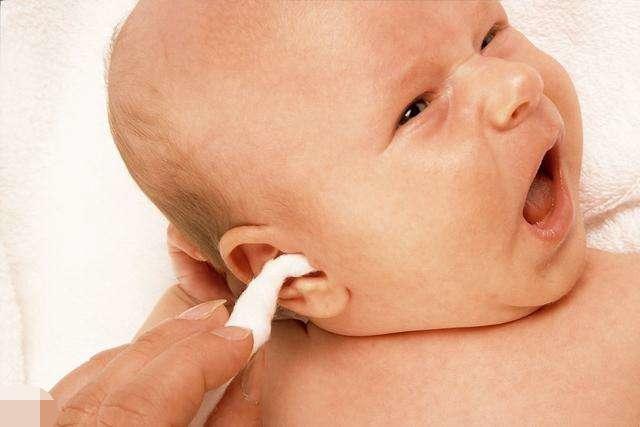 宝宝耳屎多怎么办