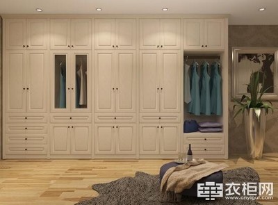 衣柜哪个品牌比较好