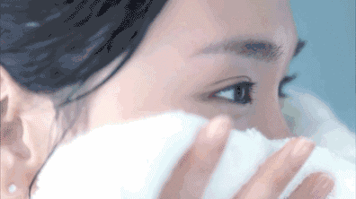 挤痘痘之后的伤口愈合