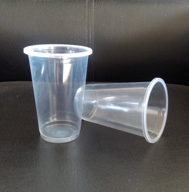 乌海塑料杯