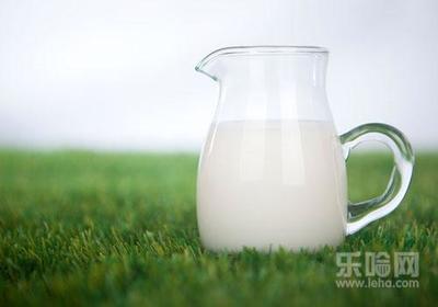 坐月子喝什么牛奶好
