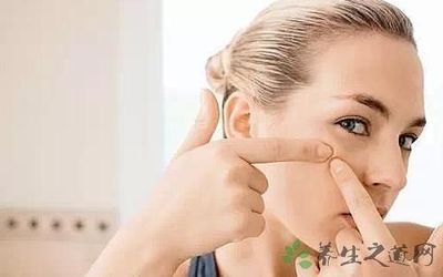 指甲疤痕如何去除
