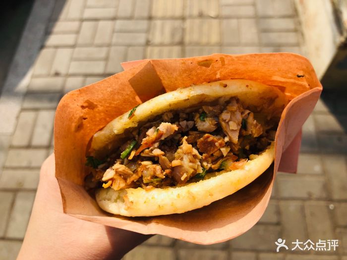 豆皮肉饼的做法大全家常