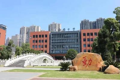 长沙博才梅溪湖小学