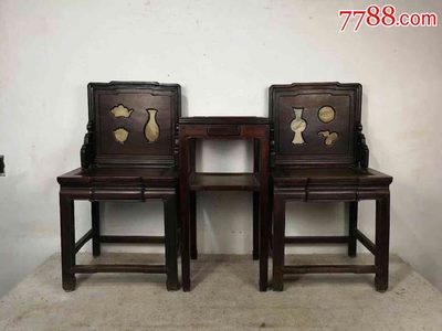民国红木家具