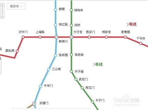 南京明故宫地铁几号线
