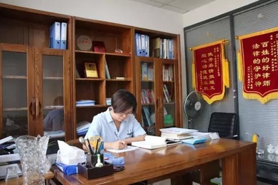 义乌律师事务所排名榜