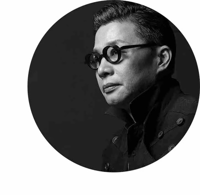陈林设计师