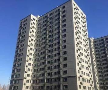 海淀区公租房最新消息