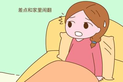 为什么不能在娘家坐月子