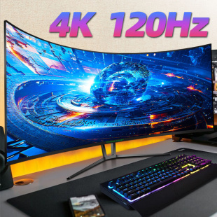 电脑显示器买2k还是4k
