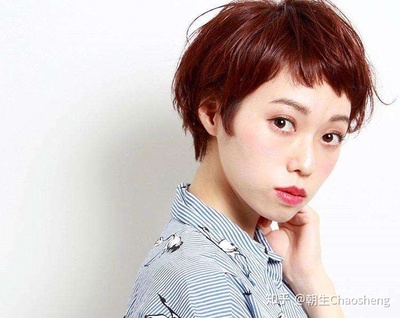 短发穿汉服好看吗