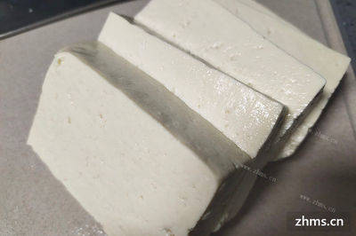 豆腐怎样保鲜