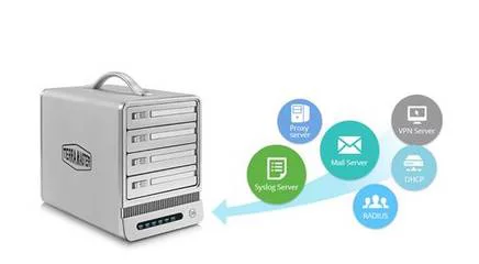 服务器的多功能性,它们是如何支撑现代互联网的?