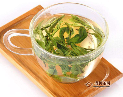 龙井是不是绿茶