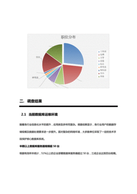 数据库安全现状