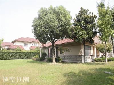 银涛高尔夫别墅