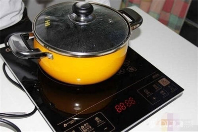 电磁炉对孕妇有辐射吗