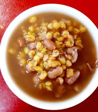 各种豆粥做法大全家常做法