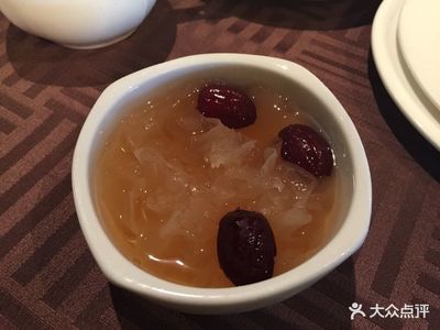 圆明园附近美食