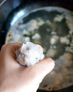 一岁宝宝能吃紫菜汤吗