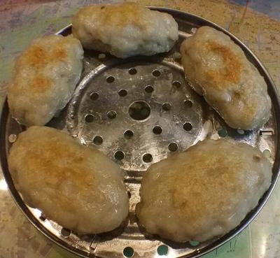 温州鱼饼具体的制作方法