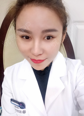 越然医疗美容靠谱吗
