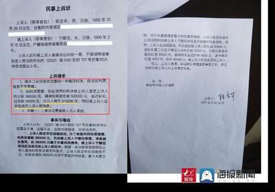 驳回起诉上诉