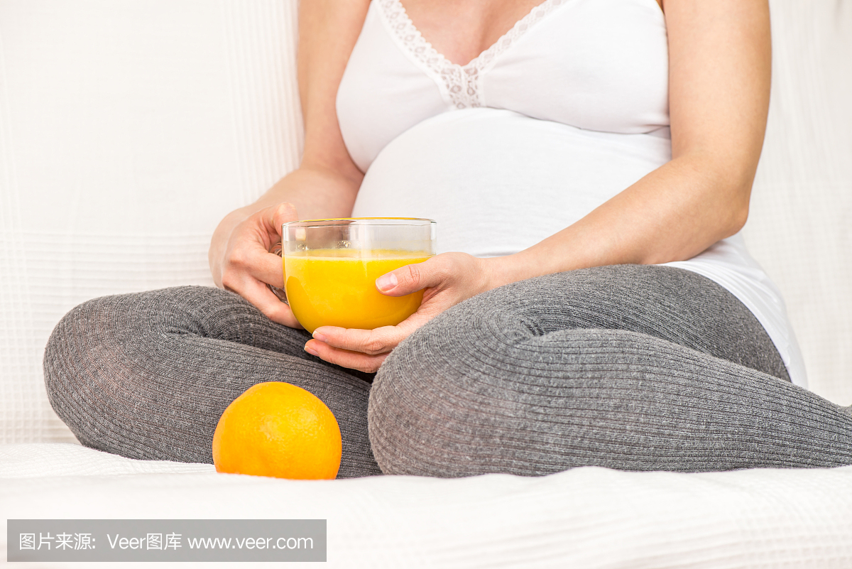 孕妇喝什么果汁好