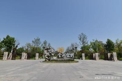 合肥岗集镇