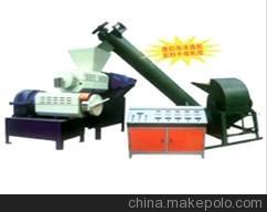 山东150型号塑料颗粒机