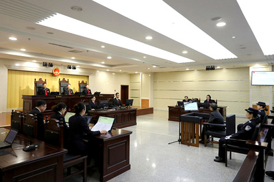 开庭需要带什么材料