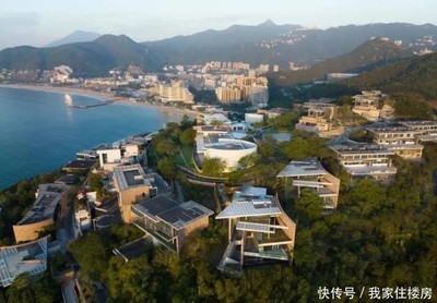 万科天琴湾别墅