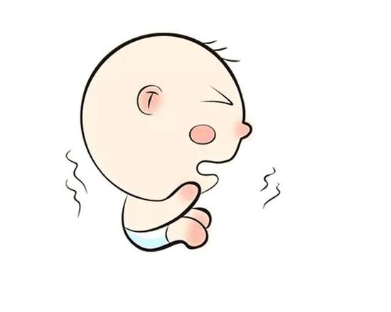 新生儿喉咙沙哑