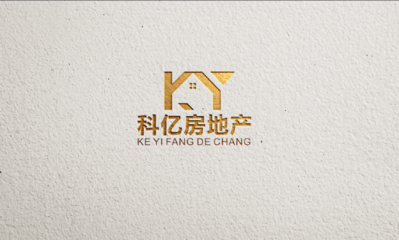 地产公司logo