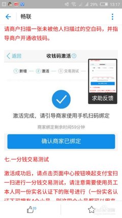 支付宝物料是什么