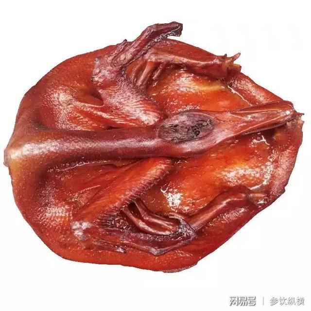 脯鸭做法大全家常