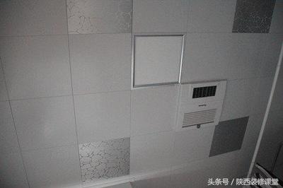 吊顶冬天暖和吗