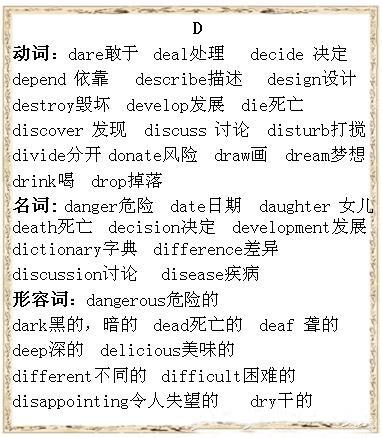donate的形容词和名词