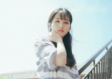 好听的女生网名大全