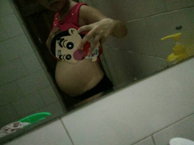 怀孕肚子小是不是胎儿就小