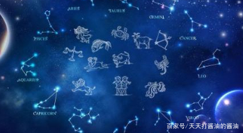 10 22星座