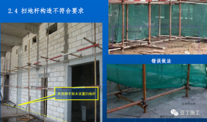 加固施工安全措施(加固施工安全培训) 装饰工装施工 第3张 加固施工安全措施(加固施工安全培训) 装饰工装施工 第3张