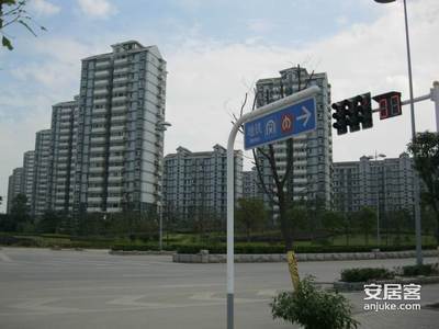南京双和园小区怎么样