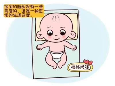 给新生儿