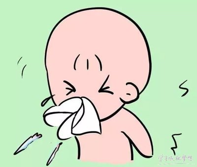 小儿咳嗽流鼻涕怎么办