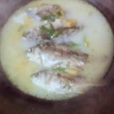 10个月宝宝鱼汤怎么做