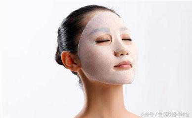 皮肤屏障受损可以敷面膜吗