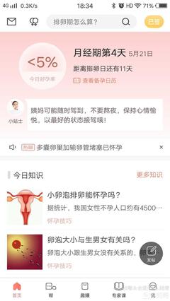 半个月没来大姨妈了怎么回事